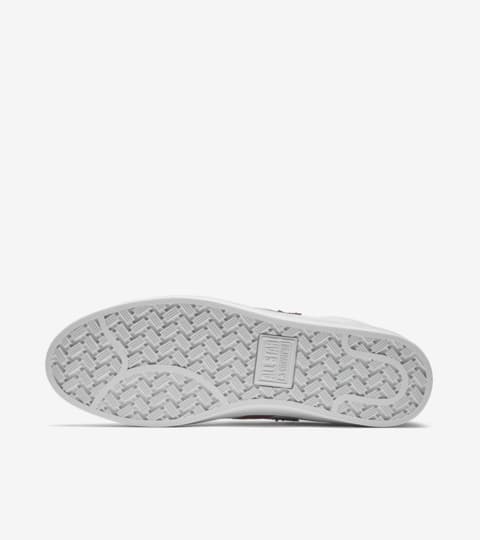 converse pro leather the scoop