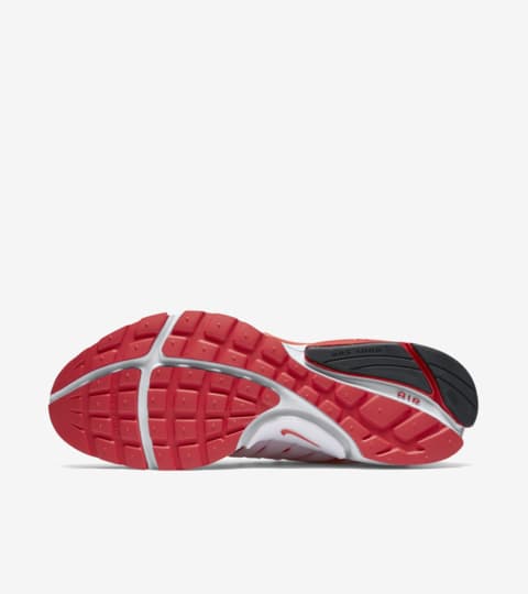 nike presto comet red