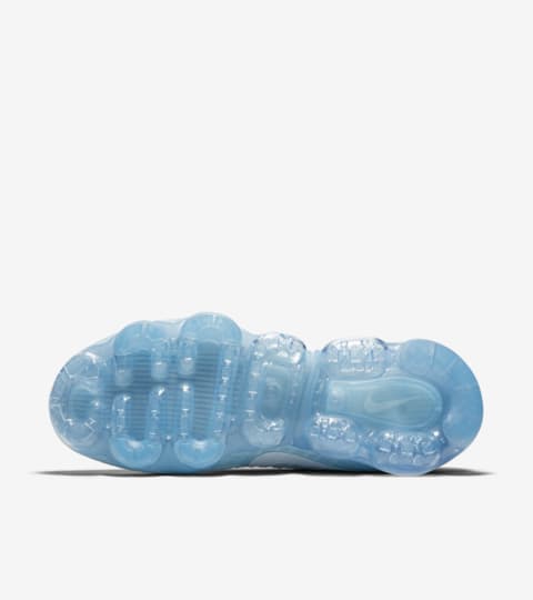 baby blue vapormax womens