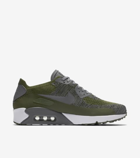 nike vapormax flyknit herren