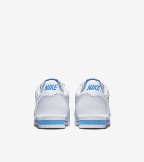 nike cortez cherry blossom