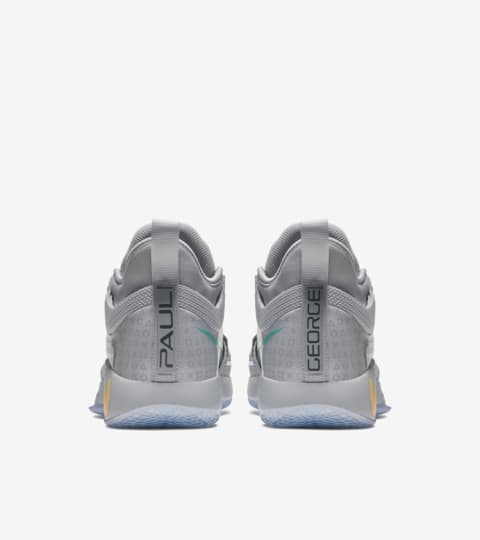 nike playstation grey