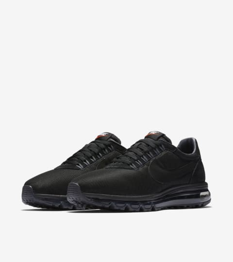 nike air max ld zero schwarz