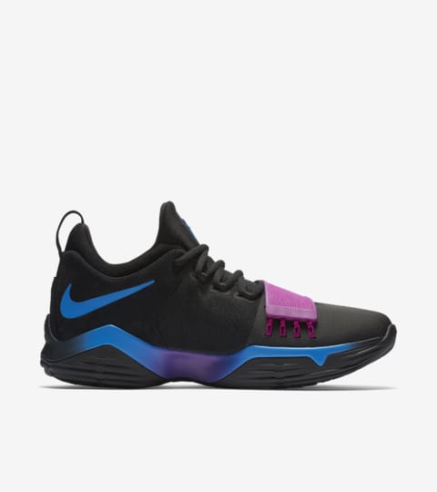 nike pg 1 flip the switch