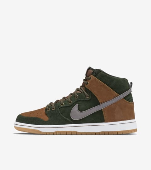 homegrown nike