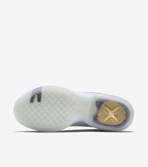 nike kobe 10 beige
