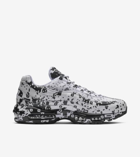 cav empt nike 95