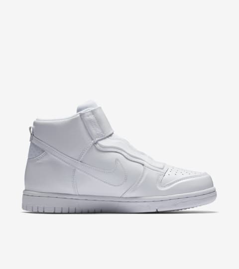 nike womens dunks high