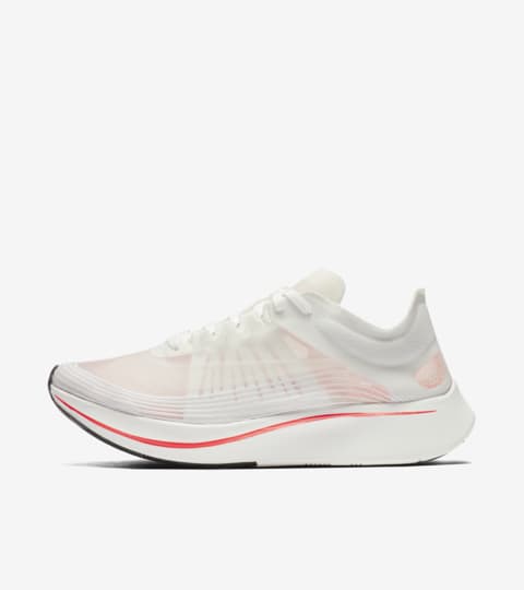 Fecha de lanzamiento de las Nike Zoom Fly SP Fecha de lanzamiento de las Nike Zoom Fly SP