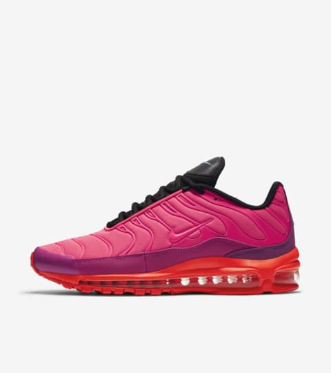 nike air max 97 plus red- OFF 55% - www 