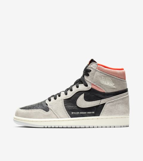 Jordan 1 Neutral Grey Release Date Up To 74 Off Free Shipping