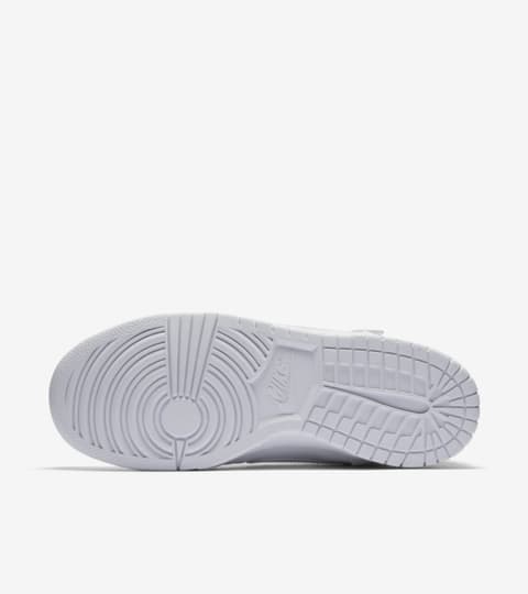 nike womens dunk high