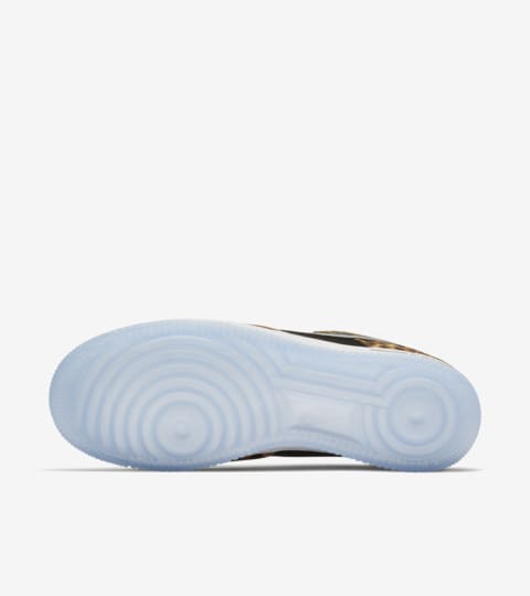 air force 1 master jaguar