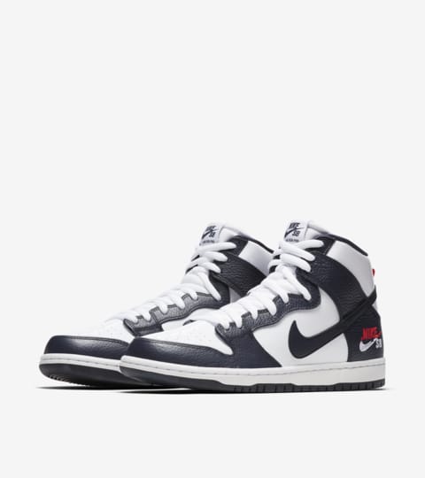 nike sb dunk obsidian