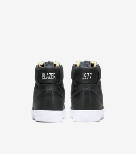 nike blazer mid 77 canvas