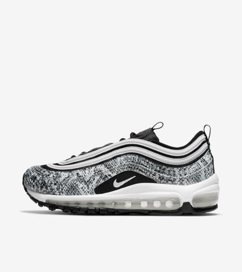am 97 black