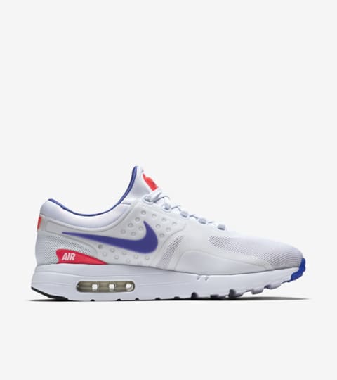 nike ultramarine