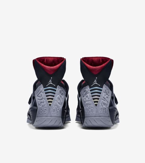 jordan stealth 20