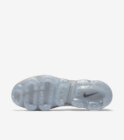 nike vapormax pale grey