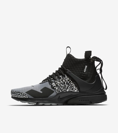 air presto mid sp