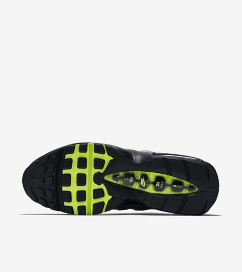 nike air max 95 og neon for sale