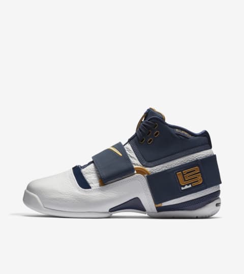 lebron soldier 1 france