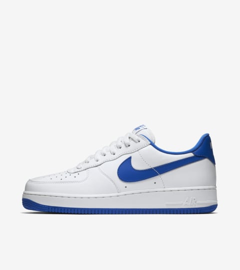 air force one game royal