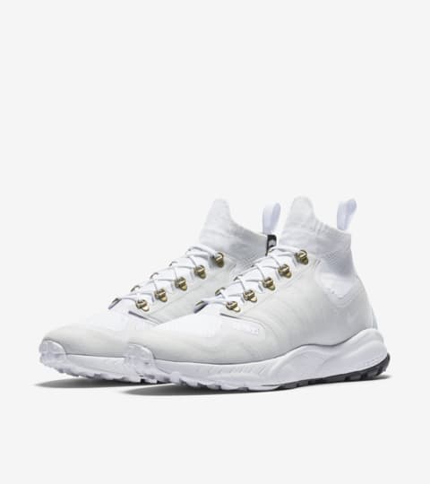 nike talaria mid flyknit