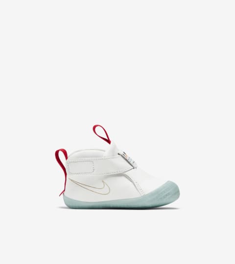 mars yard infant