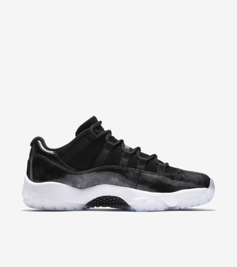 air jordan xi low retro