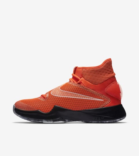 nike zoom hyperrev 2016