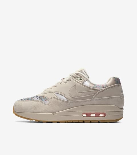air max 1 desert sand suede