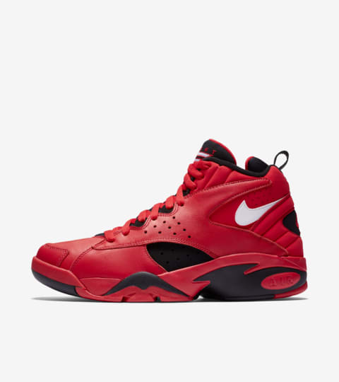 nike air maestro ii