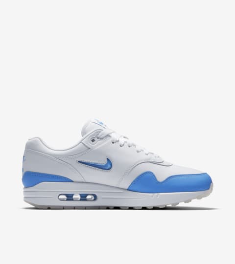 nike air max 87 hellblau