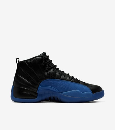 jordan xii game royal