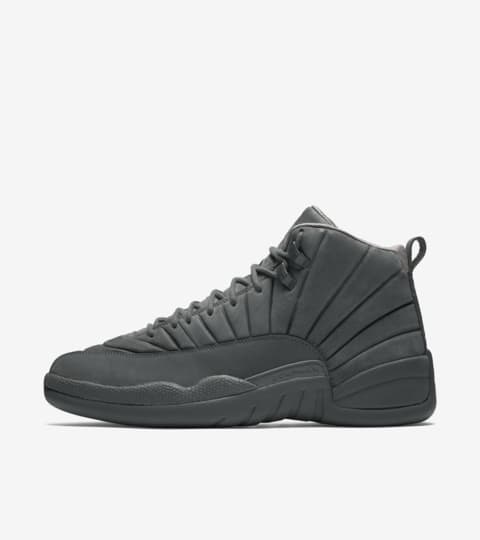 nubuck 12s