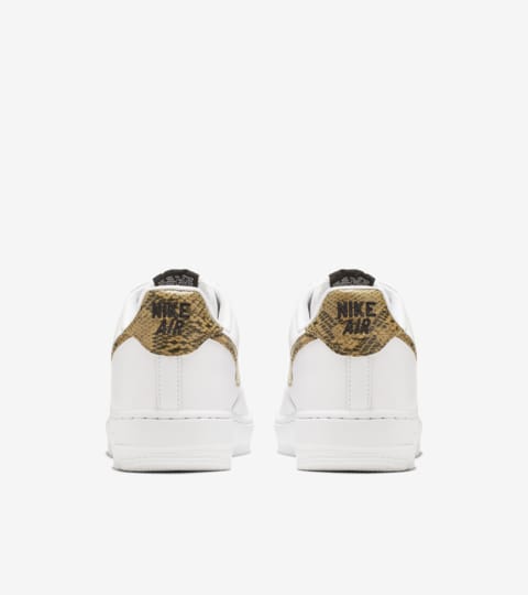 af1 96 snake