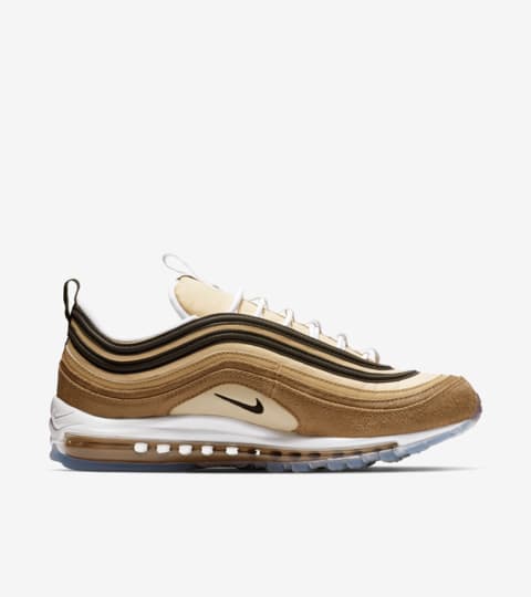 air max 97 unboxed