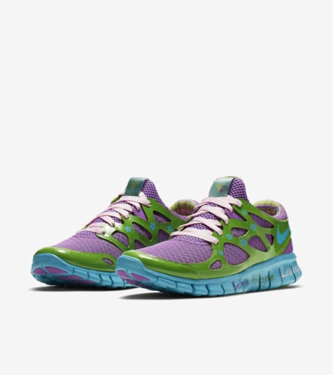 nike free run 2 doernbecher