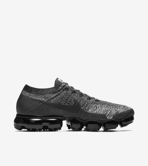 SEPATU NIKE AIR VAPORMAX FLYKNIT 2 BLUE Shopee