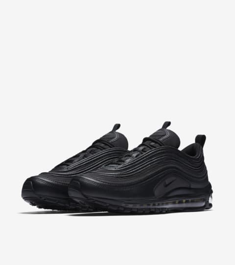 97er schwarz gold