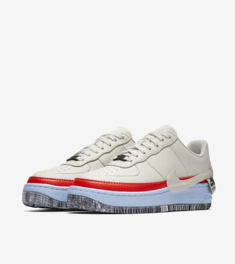 nike air force 1 jester damen