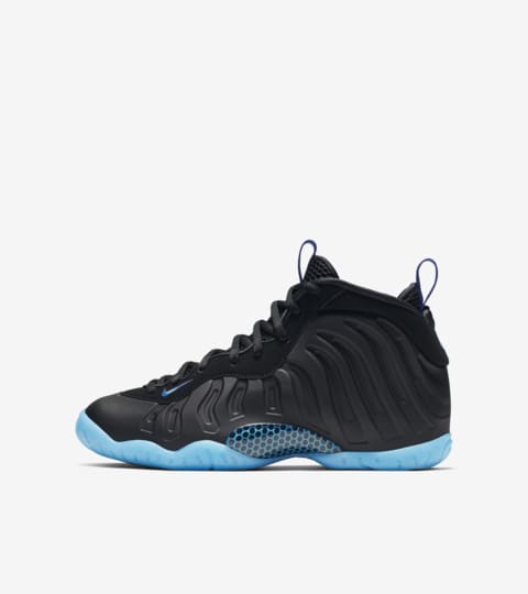 foamposite charlotte