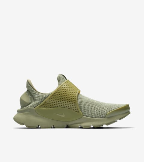 nike sock dart breathe