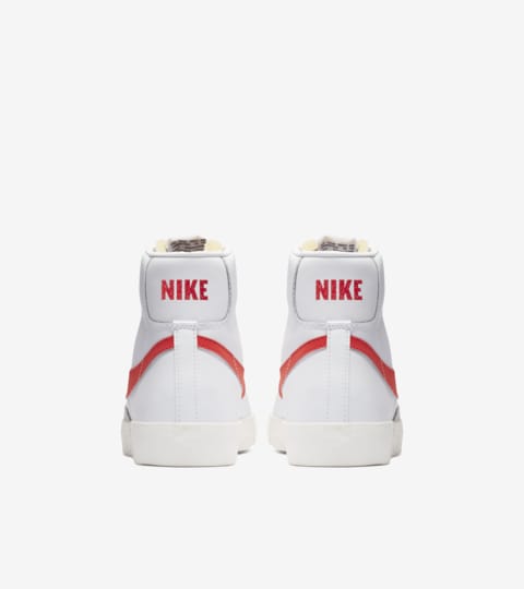 nike blazer mid 77 habanero