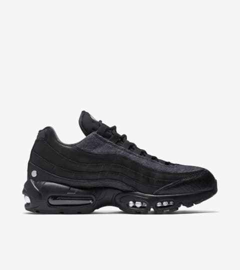 air max 95 nrg black