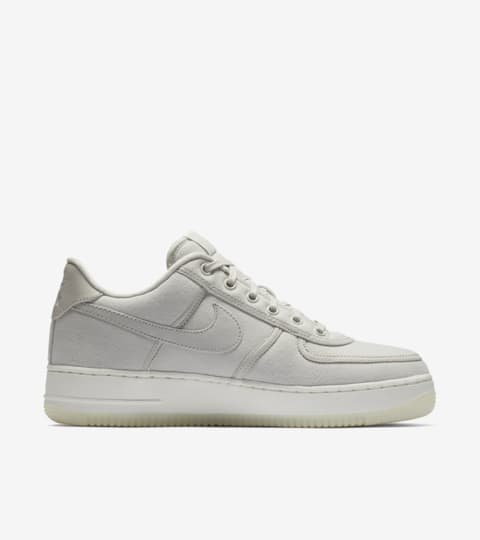 nike air force 1 retro canvas