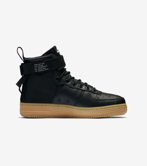 nike wmns sf air force 1 mid