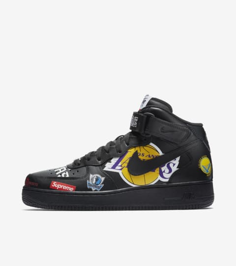 supreme nba nike