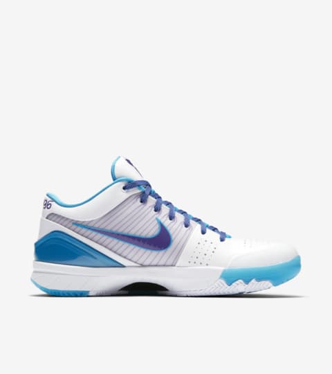 kobe iv draft day